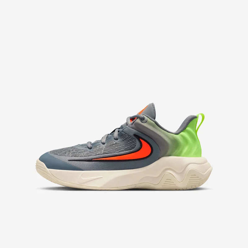 Nike Kids' Giannis Immortality 4 Basketball Shoes